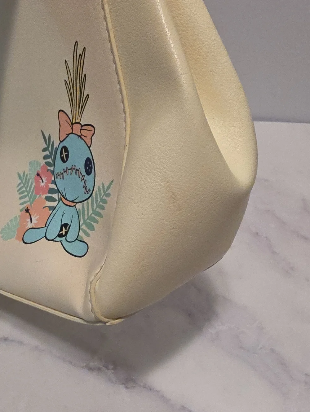 Loungefly Disney Lilo & Stitch Bag